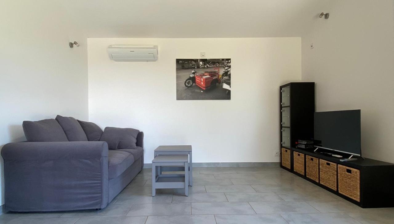 "Les Cigales" Aux Portes De La Provence Bollène Kültér fotó