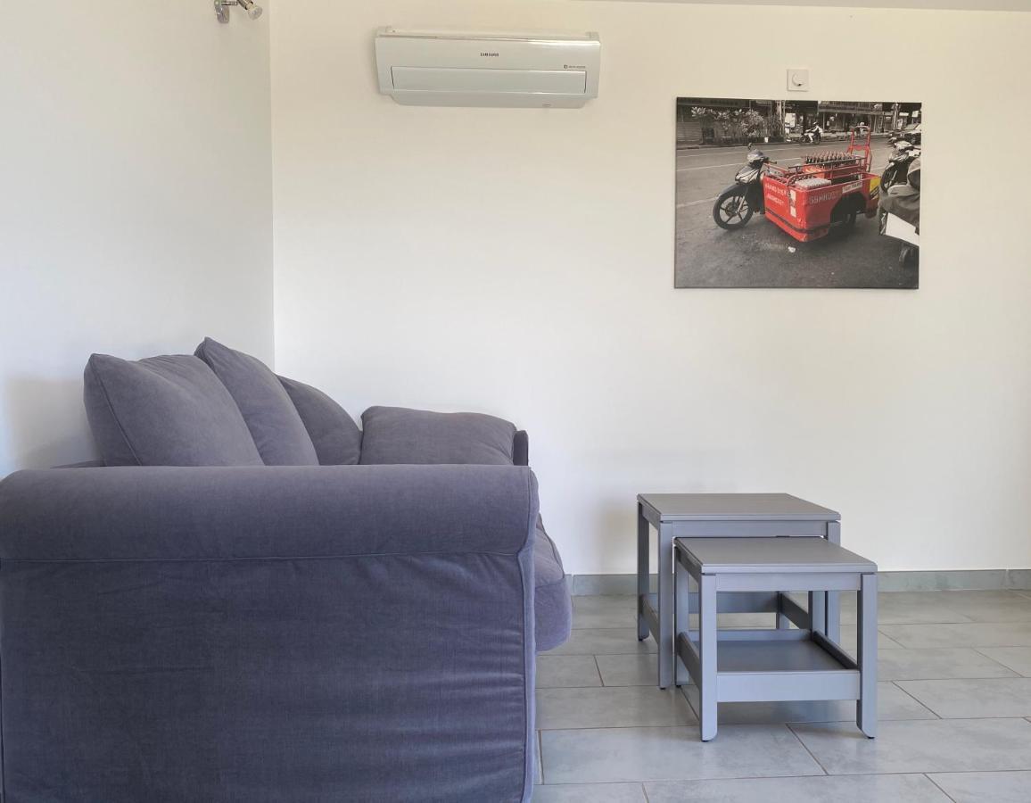 "Les Cigales" Aux Portes De La Provence Bollène Kültér fotó